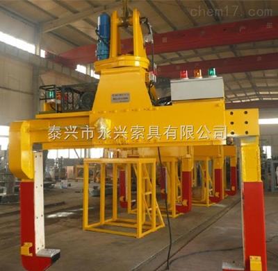 電動(dòng)臥卷夾鉗價(jià)格